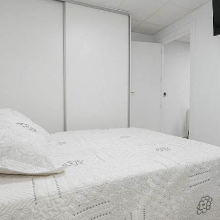 Apartamento Cairo 木尔西亚 外观 照片