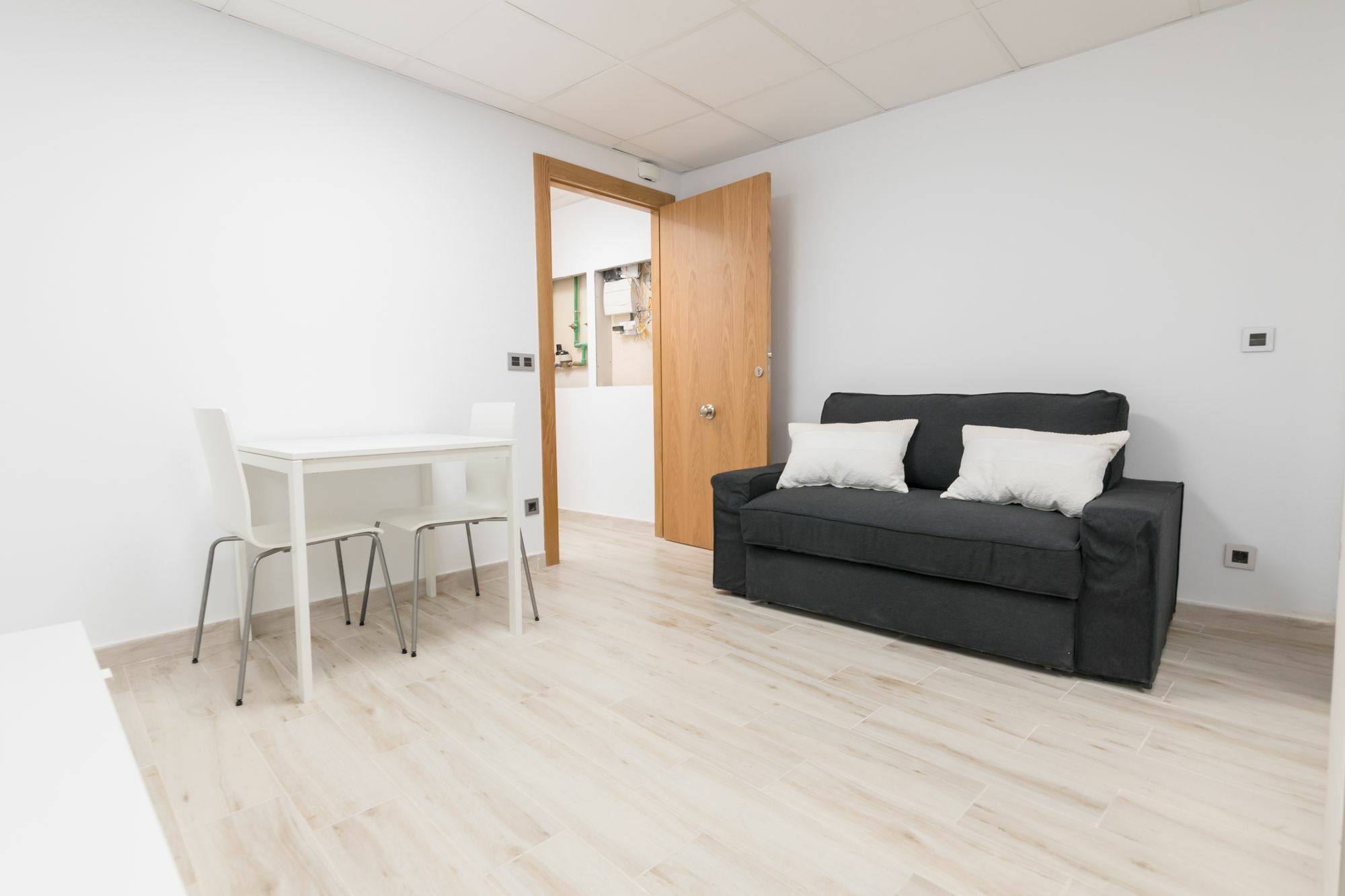 Apartamento Cairo 木尔西亚 外观 照片