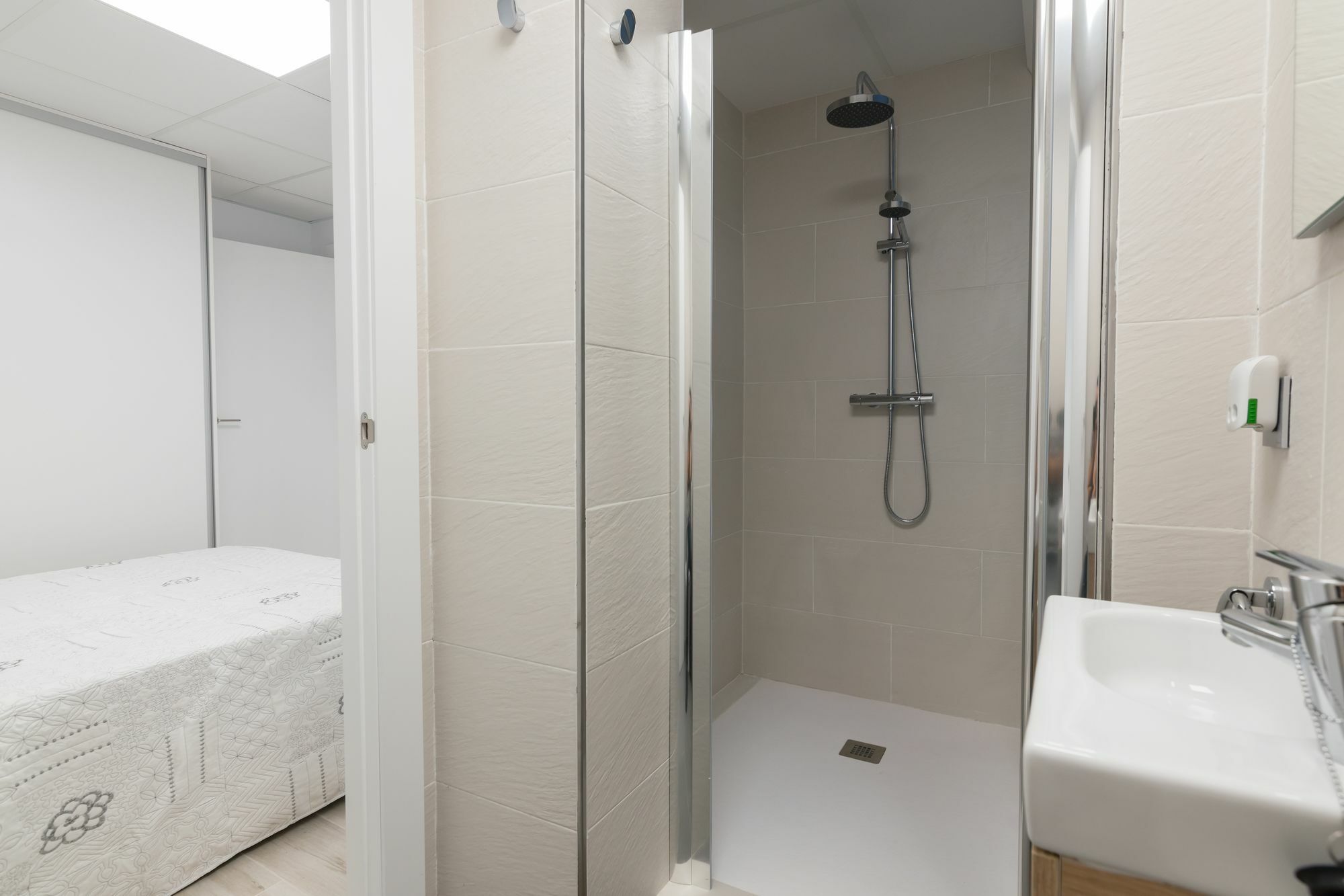 Apartamento Cairo 木尔西亚 外观 照片